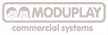 Moduplay logo