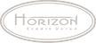 Horizon Credit Union logo