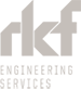 RKF Engineering Services logo