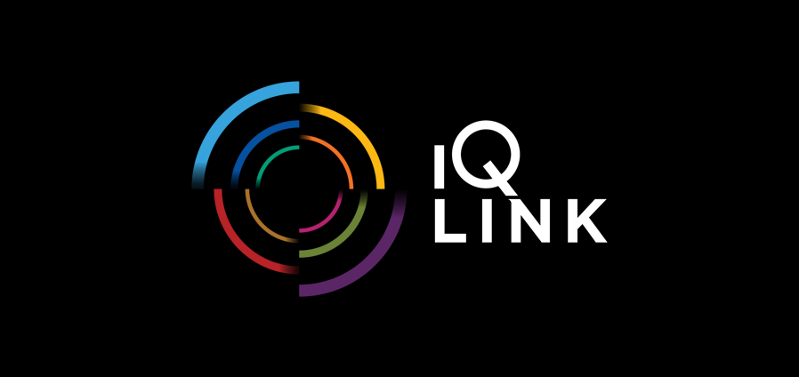 IQ Link logo