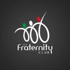 The Fraternity Club logo