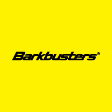 Barkbusters logo