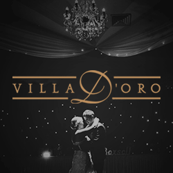 Villa D’Oro logo