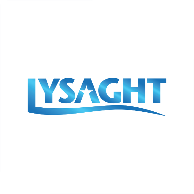 Lysaght logo
